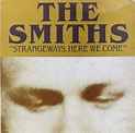 Strangeways, Here We Come : The Smiths : Free Download, Borrow, and ...