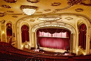 Visit | Palace Theatre Albany