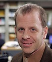 Paul Lieberstein – Movies, Bio and Lists on MUBI