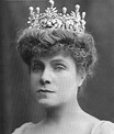Infanta Eulalia's Diamond and Pearl Tiara | The Court Jeweller