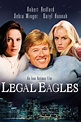 Legal Eagles - Full Cast & Crew - TV Guide