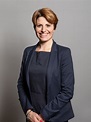 Official portrait for Emma Hardy - MPs and Lords - UK Parliament