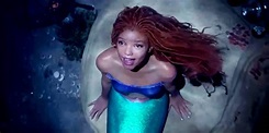 Disney präsentiert Trailer zu "Arielle"-Remake