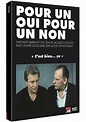 Pour un oui pour un non - Jacques Doillon - DVD Zone 2 - Achat & prix ...