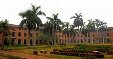 Miranda House - University College for Women