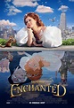 Enchanted: A Disney Princess Movie with a Twist!