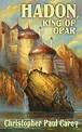 Meteor House » Hadon, King of Opar