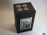 Richard Gray Power Company 400S Line Conditioner Photo #1073311 - US ...