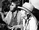 Peter Fonda and Dennis Hopper | Dennis hopper, Easy rider, Peter fonda ...