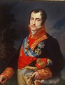 The Athenaeum - Portrait of King Fernando VII de España (1784-1833 ...