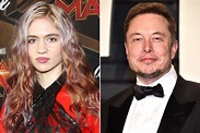 claire elise boucher and elon musk - DotComStories
