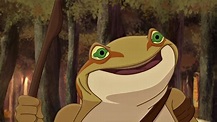 Gee | Kulipari an army of frogs Wiki | Fandom