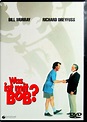 Was ist mit Bob? - 4011846012344 - Disney DVD Database