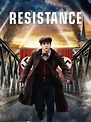 Prime Video: Resistance