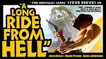 A Long Ride From Hell (1968) – Mike's Take On the Movies