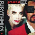4993 - Eurythmics - Greatest Hits - The UK - LP - 88985370421 ...