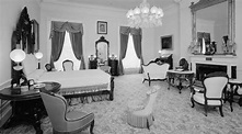 Lincoln's-Ghost-Winston-Churchill-White-House-Washington