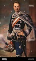 Crown Prince Wilhelm of Germany Stock Photo - Alamy
