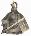 Alfonso I de Portugal | Biografía de Alfonso I, primer rey de Portugal