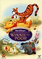 Amazon.com: The Many Adventures of Winnie the Pooh (The Friendship ...