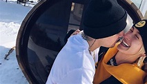 Justin Bieber y Hailey Baldwin se casaron nuevamente en una ceremonia ...