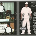Ghetto, House, Booty Tracks Volume 1 by Michael Boogaloo Boyer (CD 1999 ...