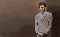 The Kramer - Seinfeld Wallpaper (32009188) - Fanpop