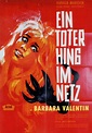 Ein Toter hing im Netz (1960) Online Kijken - ikwilfilmskijken.com