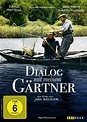 Dialog mit meinem Gärtner (DVD) – jpc