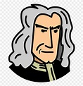 How To Draw Isaac Newton | Images and Photos finder