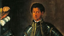 Alessandro de' Medici: The Black Prince of Florence | Books and Things