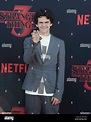 Jack Dylan Grazer attends the 'Stranger Things' Season 3 World Premiere ...