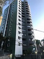 Condomínio Edificio Giacomo Puccini - Rua Baltazar Lisboa, 98, Aclimação