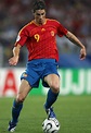 Soccer - Football Scores: Fernando Torres Ready for World Cup 2010
