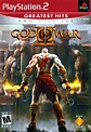 God of War II (USA) ISO