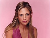 Sarah Michelle Gellar Wallpapers, Pictures, Images