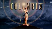 Columbia Movie Logo