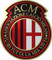 AC Milan-me gusta expresar mi pasión a través de este equipo de fútbol ...