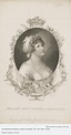 Jane Stanhope (née Fleming), Countess of Harrington, 1755 - 1824 ...