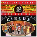 Bravado - Rock and Roll Circus (3LP) - The Rolling Stones - 3LP