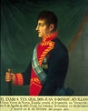 WikiMexico - O'Donojú, Juan de