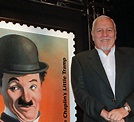 Obituary Photos Honoring Sydney Chaplin - Tributes.com