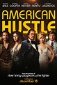 American Hustle (2013) movie posters