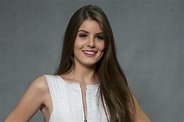 Camila Queiroz surpreende na sua estreia como atriz - Pioneiro