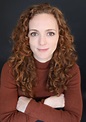 Kathryn McKiernan – Maureen V Ward Talent Agency Ireland