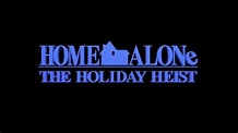 Home Alone 5: The Holiday Heist Trailer - YouTube