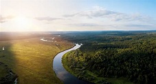 Volga River, Russia | Odyssey Tour Highlights - Odyssey Traveller