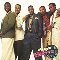 The Rhythm Doctors: Hi-Five - Keep It Goin' On [FLAC CD] 1992