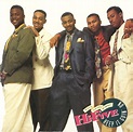 The Rhythm Doctors: Hi-Five - Keep It Goin' On [FLAC CD] 1992