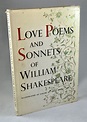 30 Beautiful Love Poems Of William Shakespeare - Poems Ideas